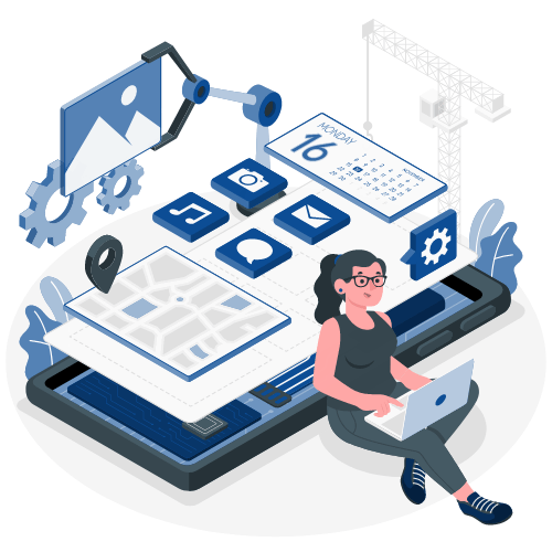 App Development