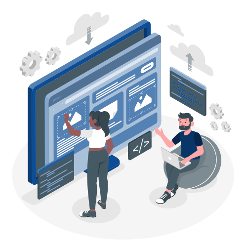 Web Development