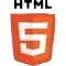 html-logo