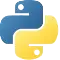 python-logo